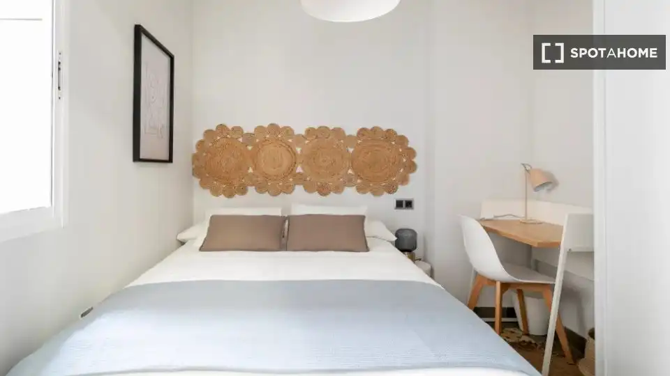 Habitación en alquiler, Alicante
