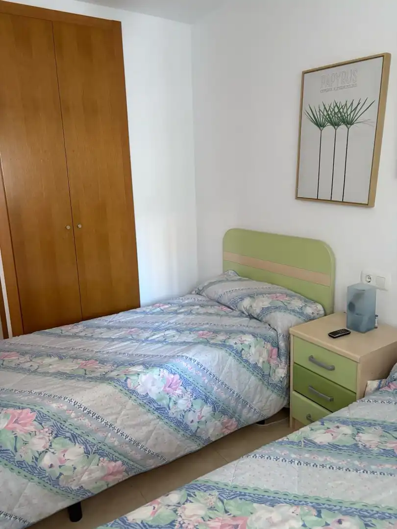 Piso de 89 m² en Oropesa del Mar