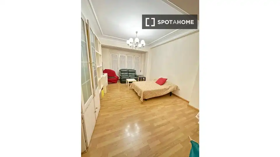 Habitación en alquiler, Zaragoza