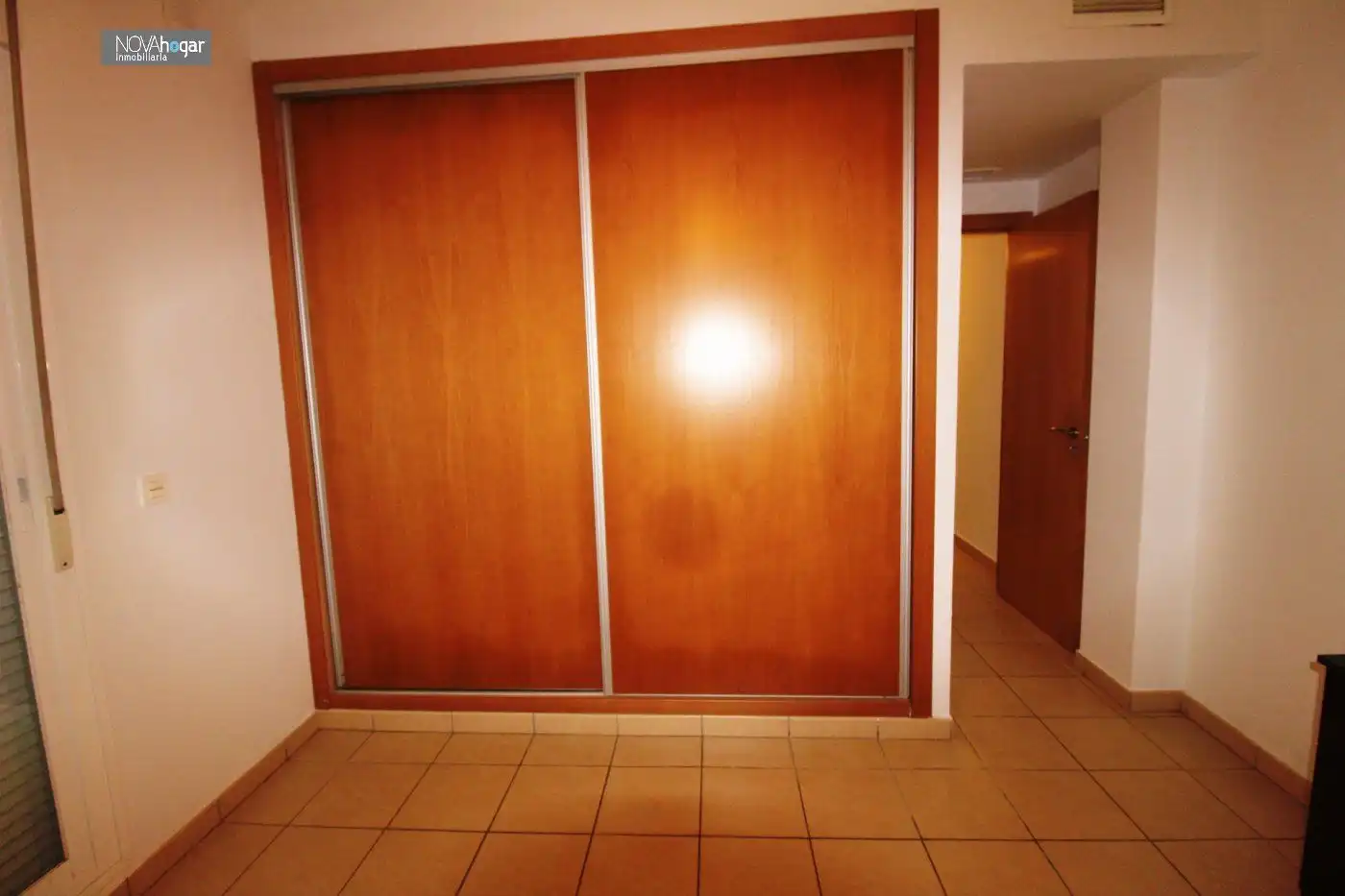 Pis de 75 m² a Màlaga