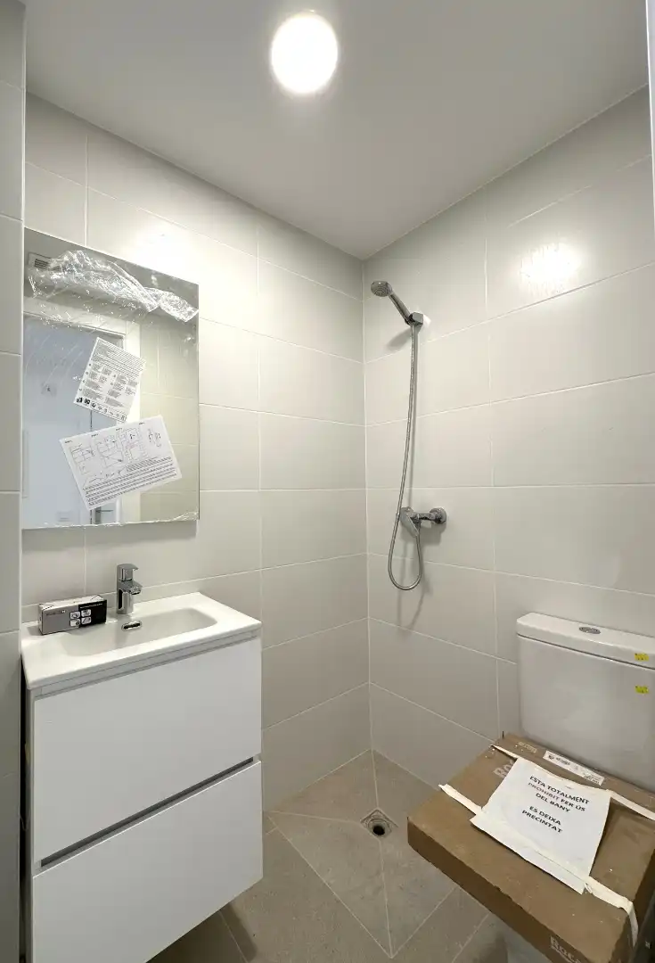 Flat 100 m² in Calella