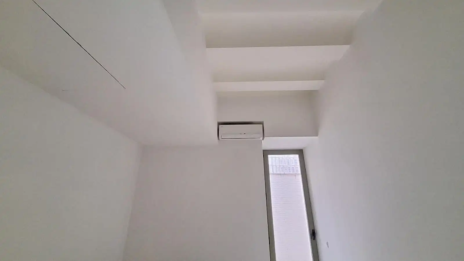 Pis de 93 m² a Sant Feliu de Llobregat