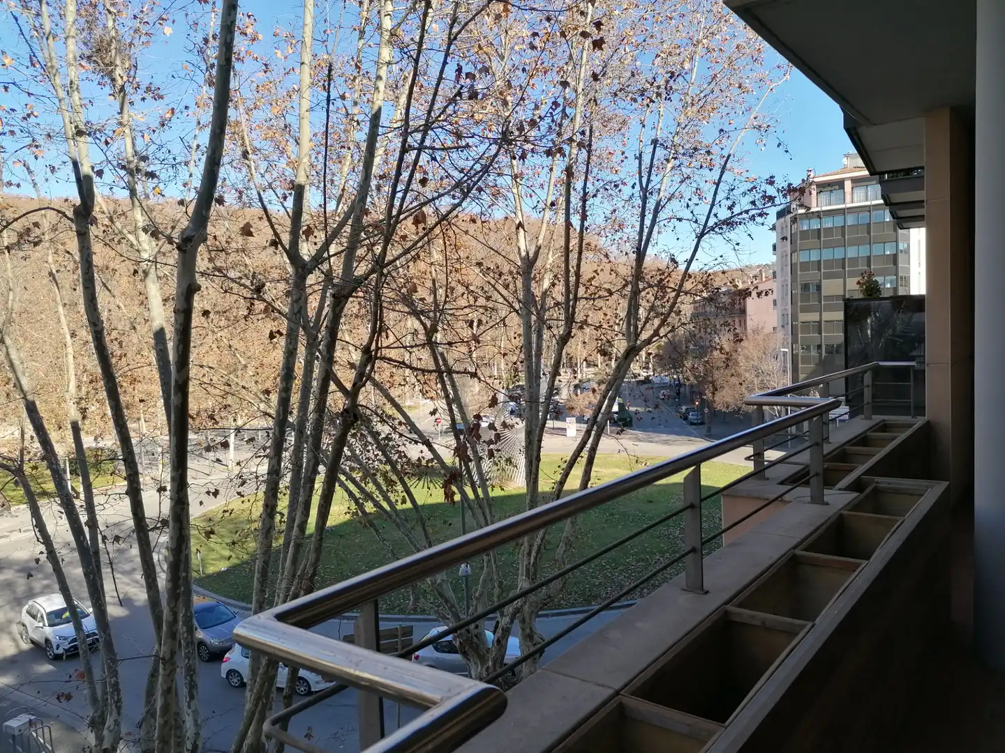 Piso de 187 m² en Gerona
