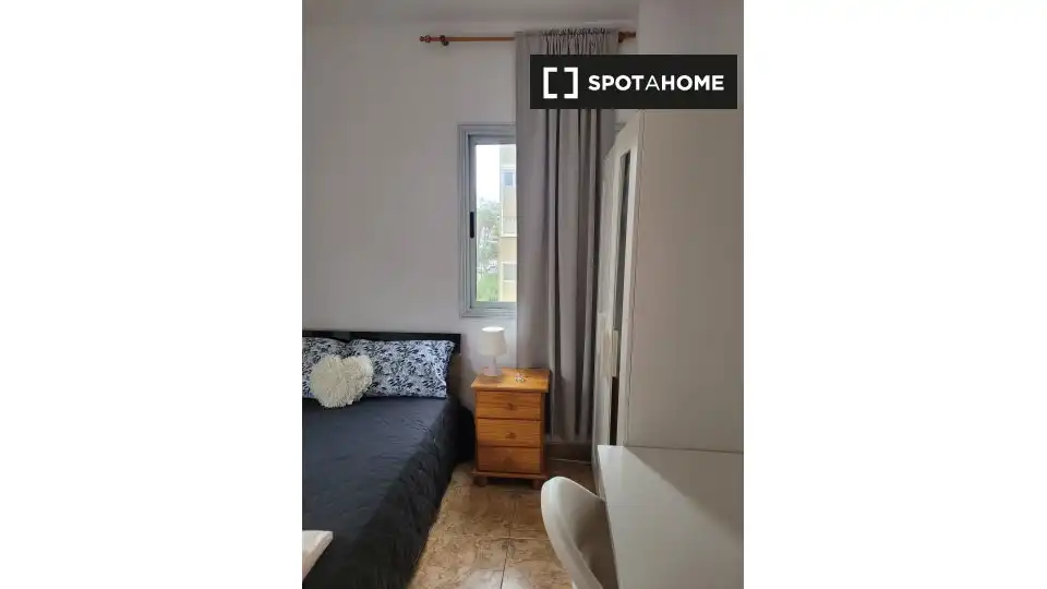 Habitación en alquiler, Las Palmas de Gran Canaria