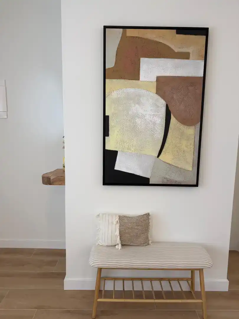 Piso de 80 m² en Sueca