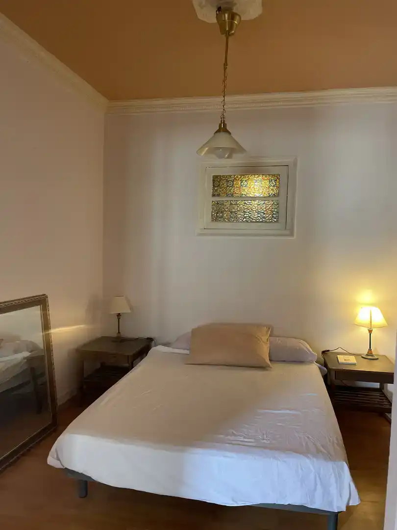 Piso de 130 m² en Ferrol