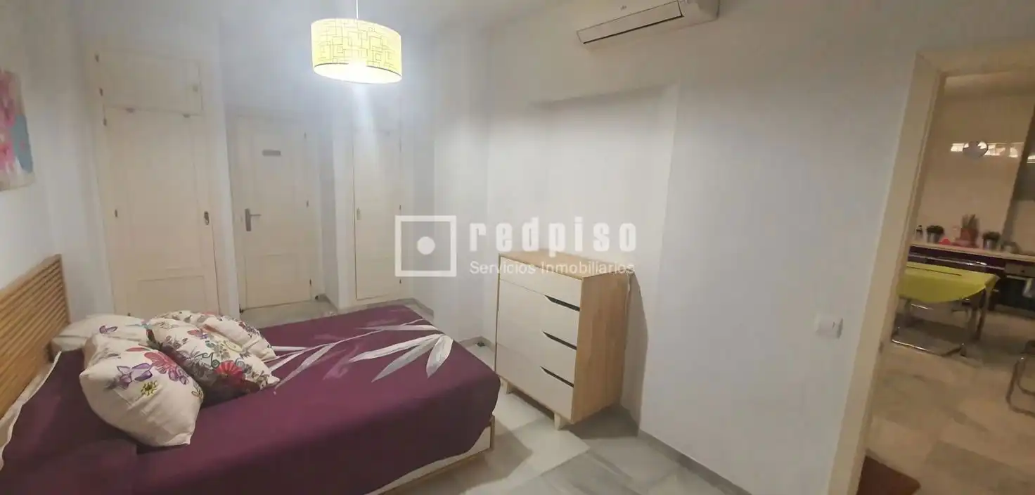 Piso de 62 m² en Sevilla