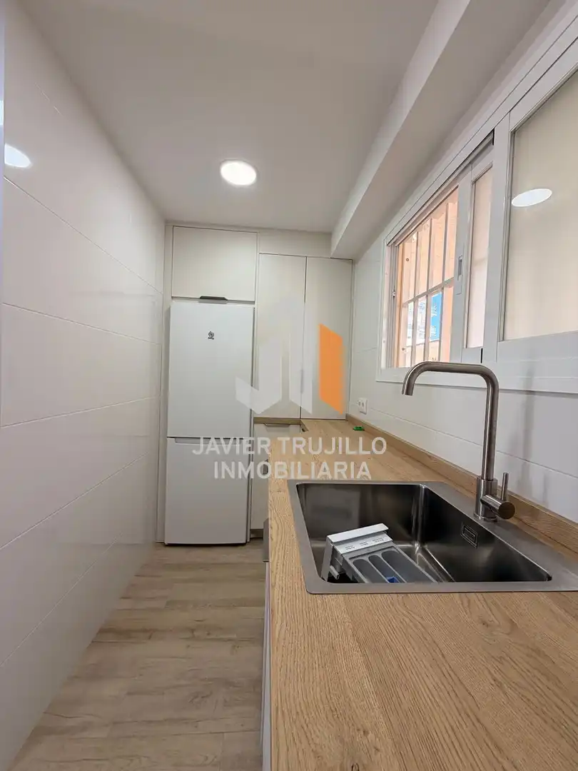 Piso de 85 m² en Vélez-Málaga