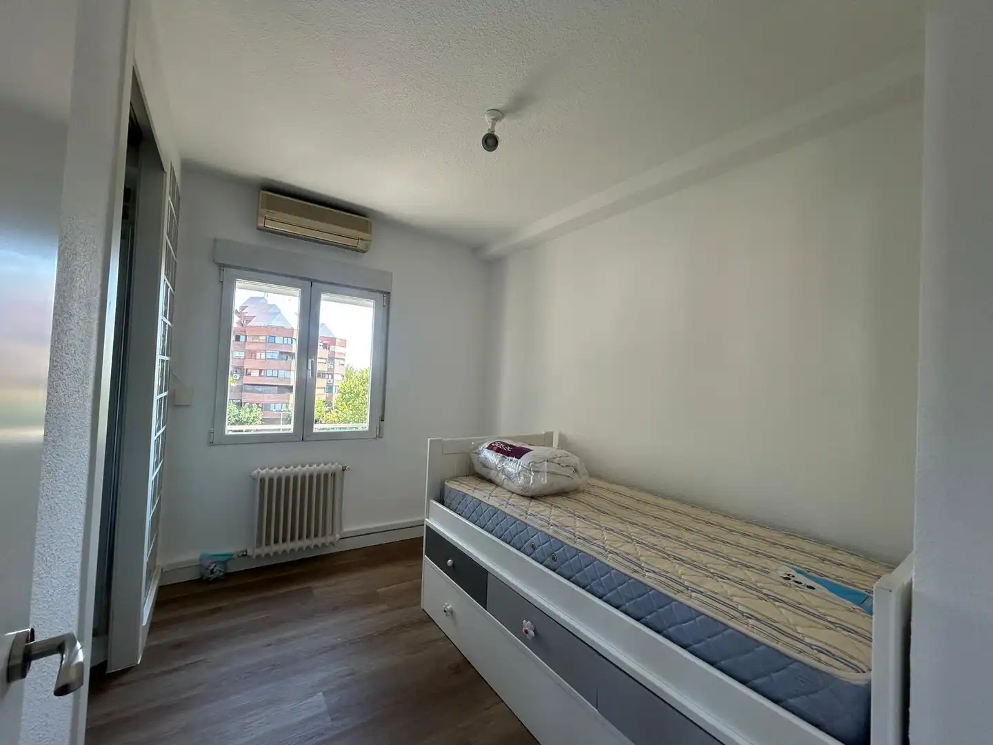 Piso de 80 m² en Madrid