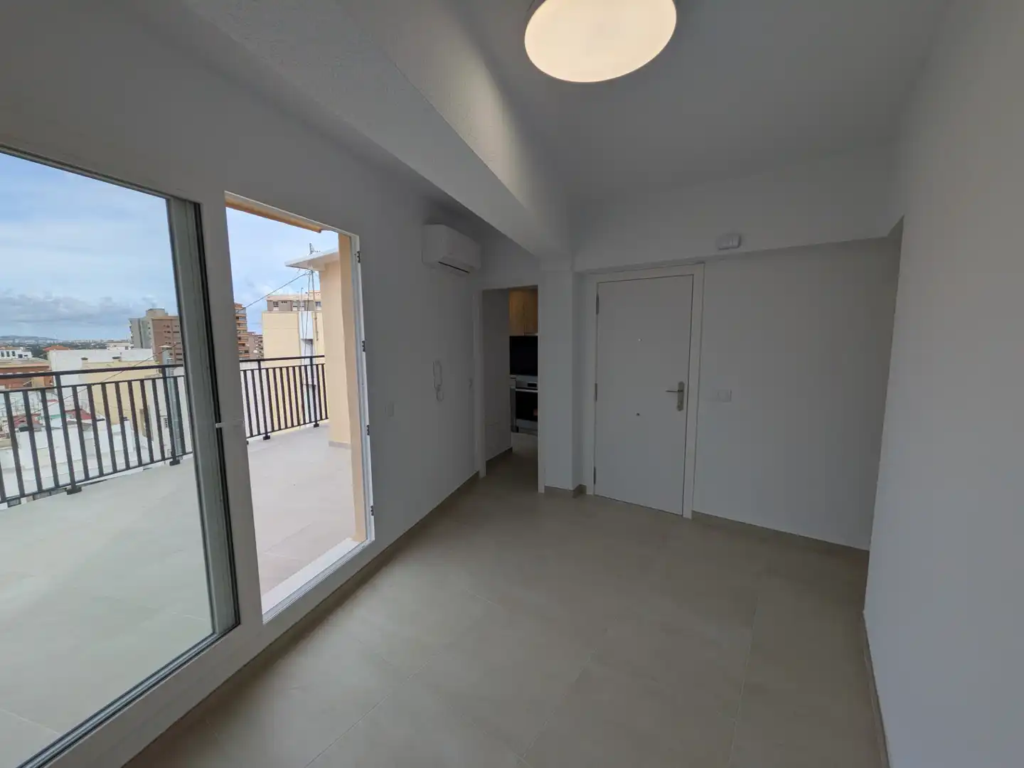 Appartamento 60 m² a Castelló de la Plana / Castellón de la Plana