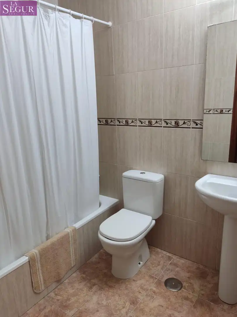 Piso de 66 m² en Cádiz