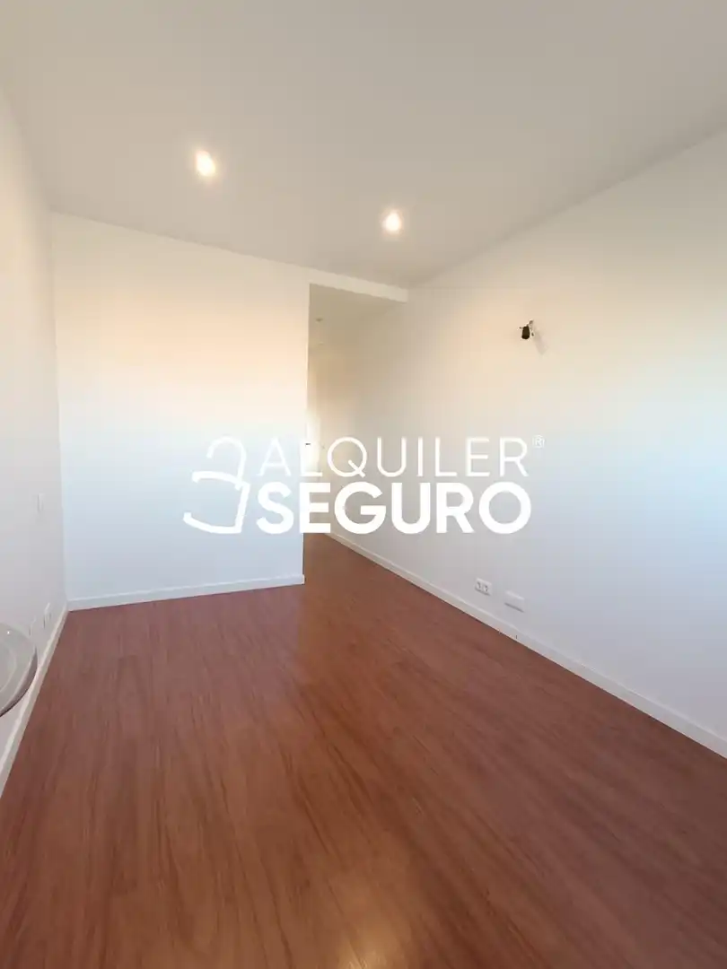 Pis de 90 m² a Leganès