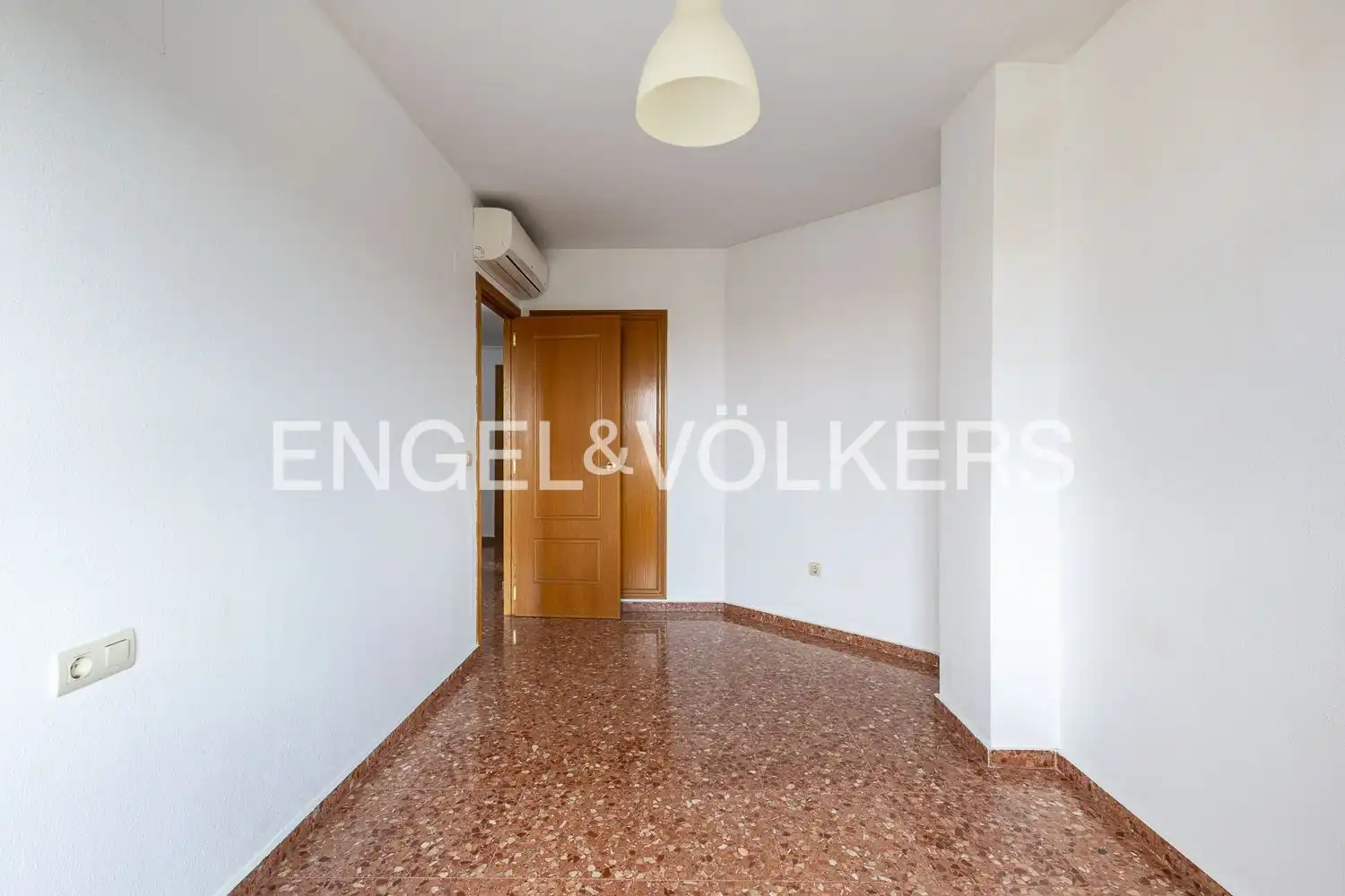 Piso de 122 m² en Valencia