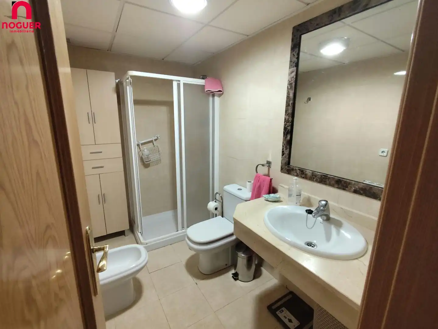 Wohnung 93 m² in Córdoba