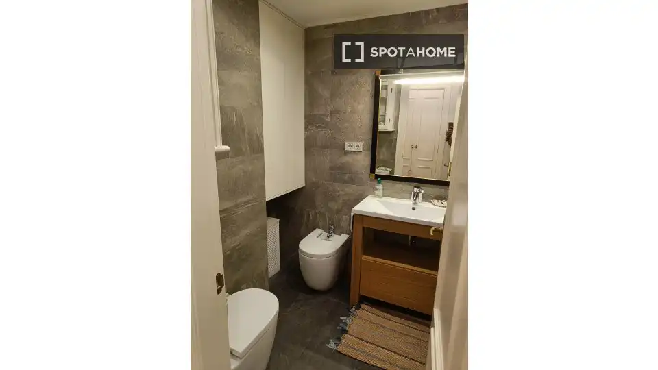 Habitación 115 m², Guecho