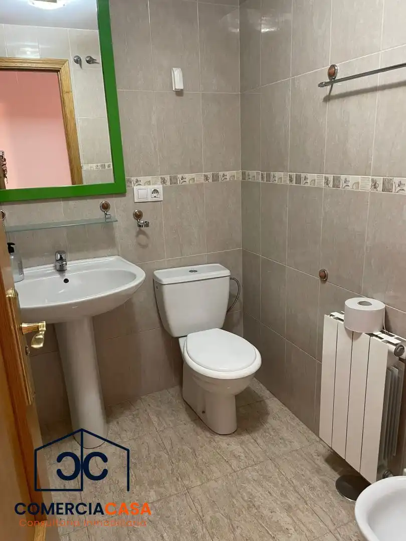 Piso de 50 m² en Armilla