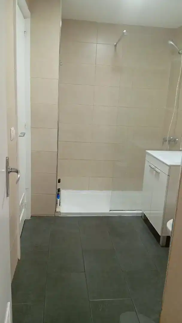 Piso de 102 m² en Sevilla