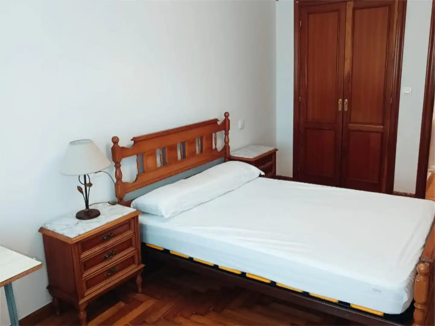 Piso de 120 m² en Lugo