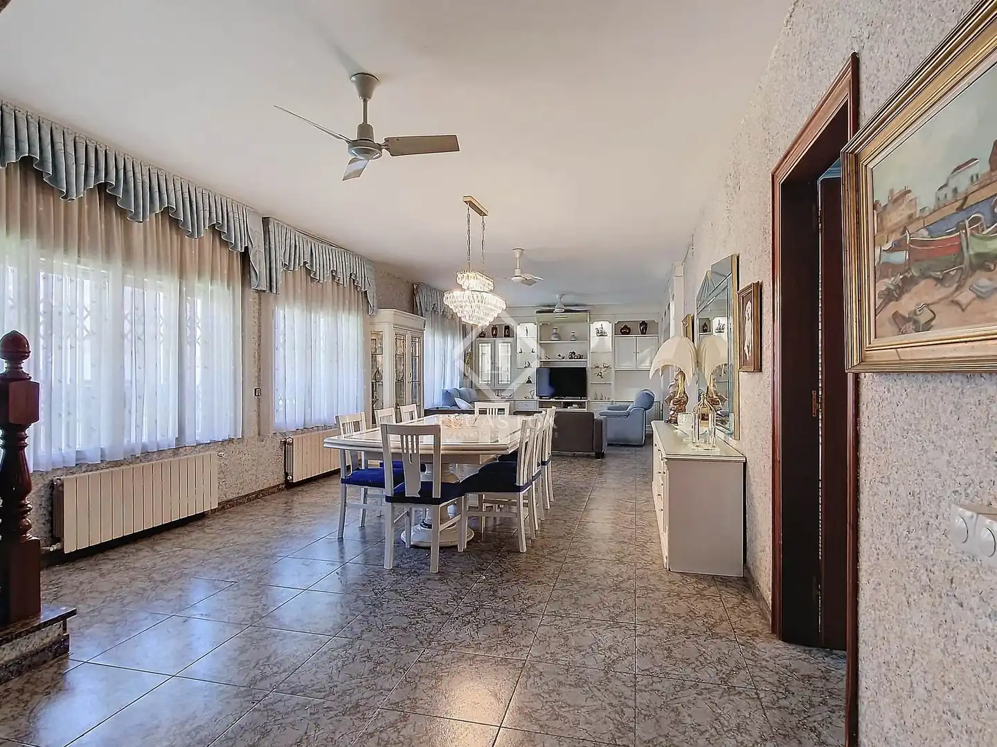 Casa de 580 m² en Calafell