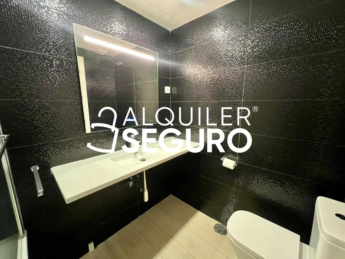 Wohnung 150 m² in Madrid