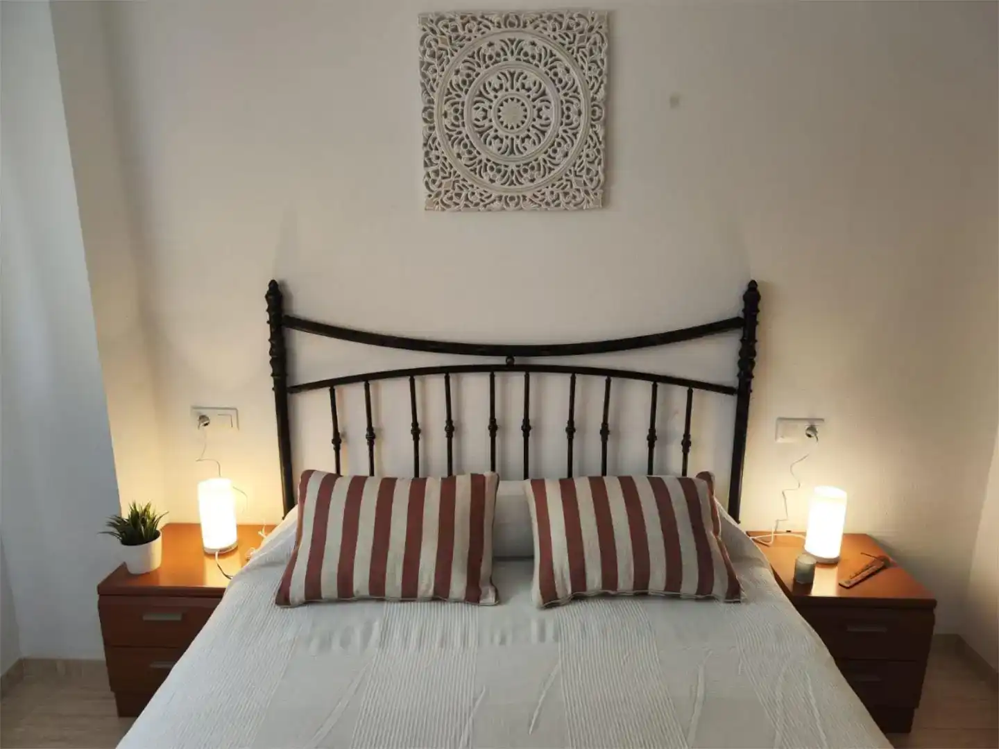 Piso de 75 m² en Oropesa del Mar