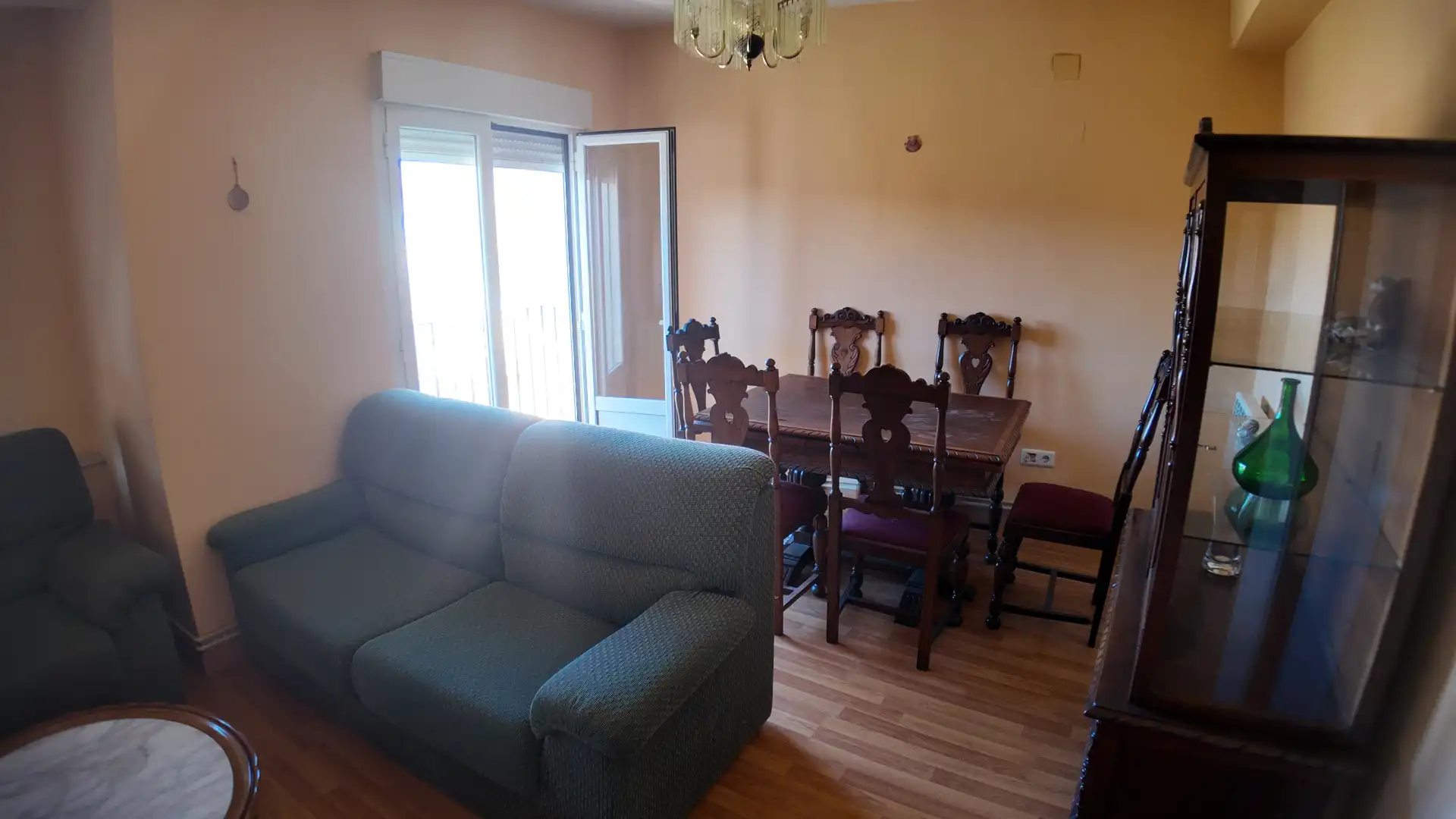 Wohnung 132 m² in Aguilar de Campoo