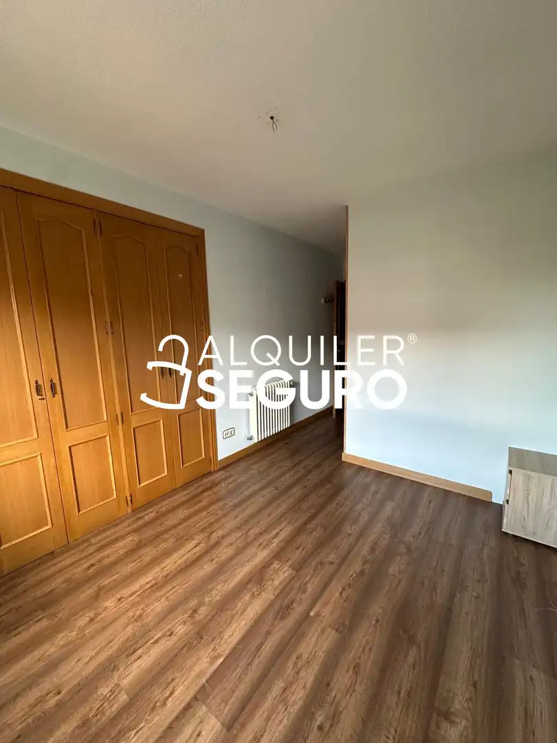 Pis de 96 m² a Fuenlabrada