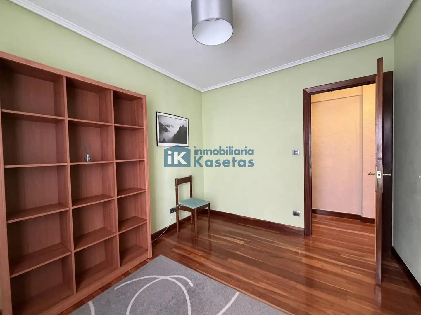 Pis de 75 m² a Basauri