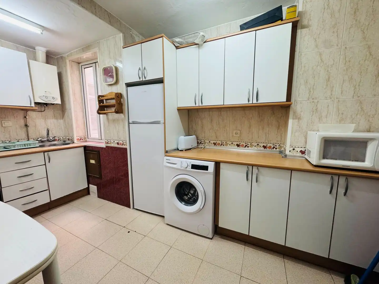 Habitación 87 m², Granada