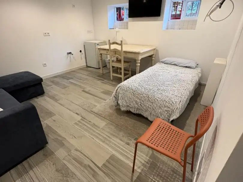 Pis de 45 m² a Galapagar