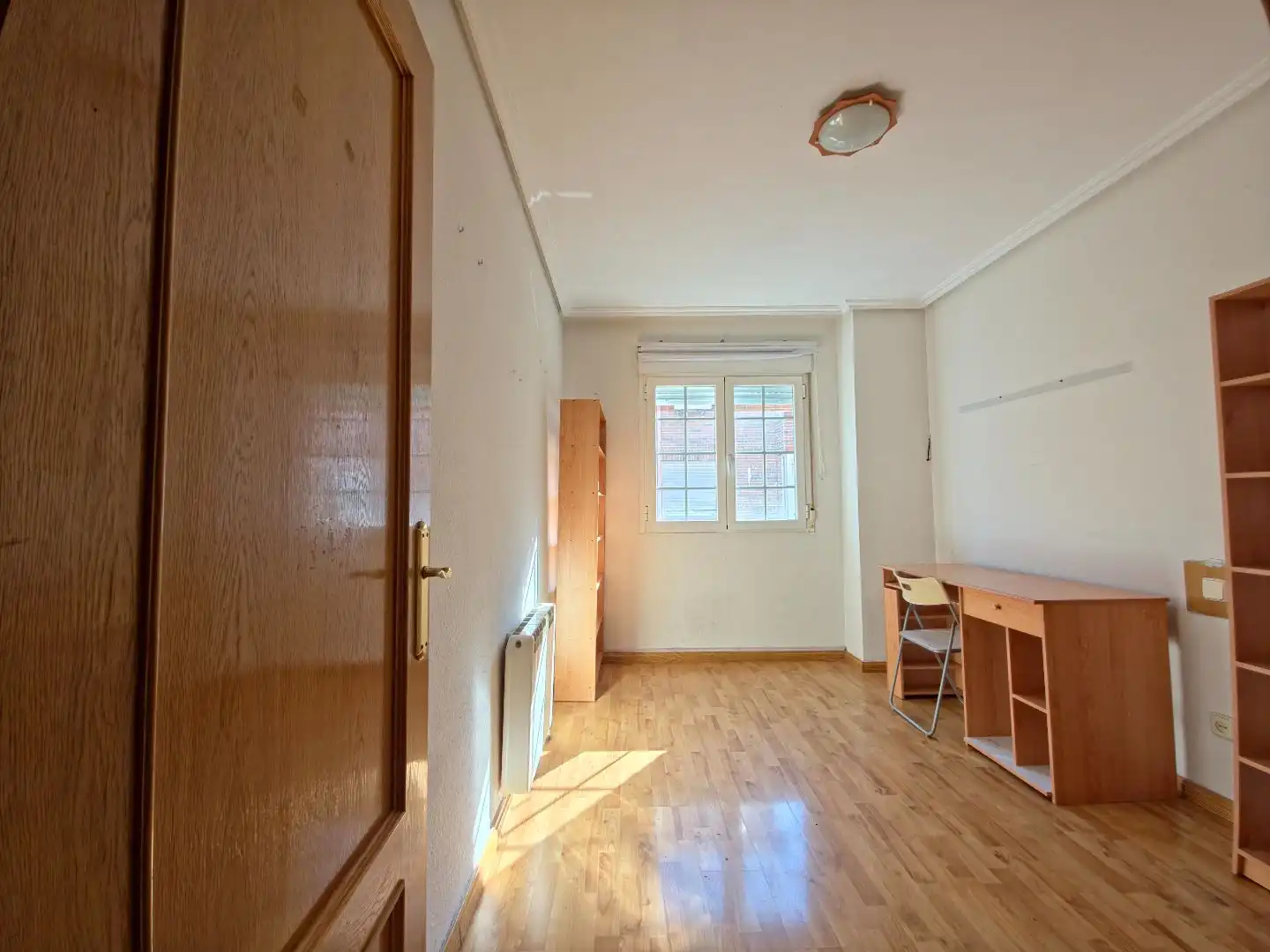 Piso de 60 m² en Guadalix de la Sierra