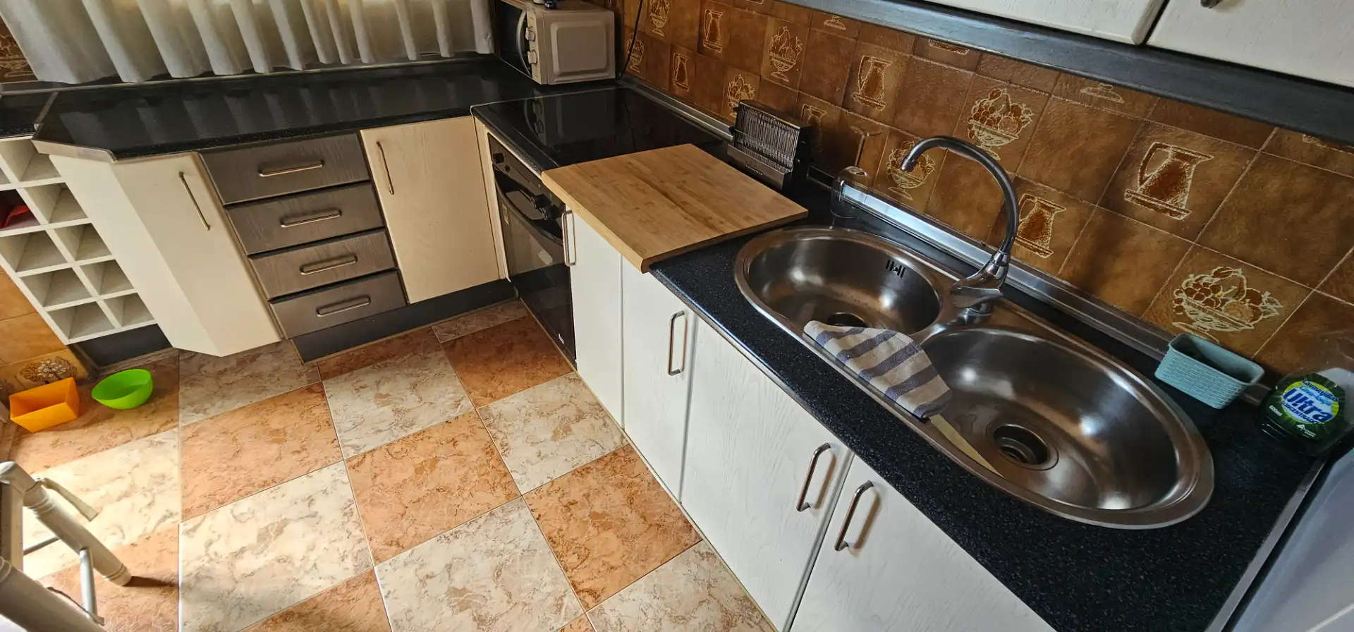 Apartamento 100 m² em Granada