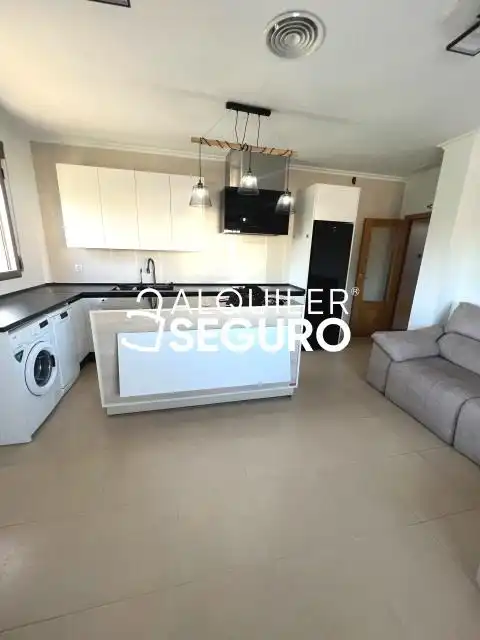 Pis de 58 m² a Archena