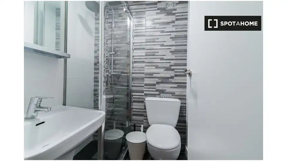 Habitación en alquiler, Madrid