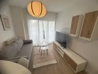 Piso de 48 m² en León