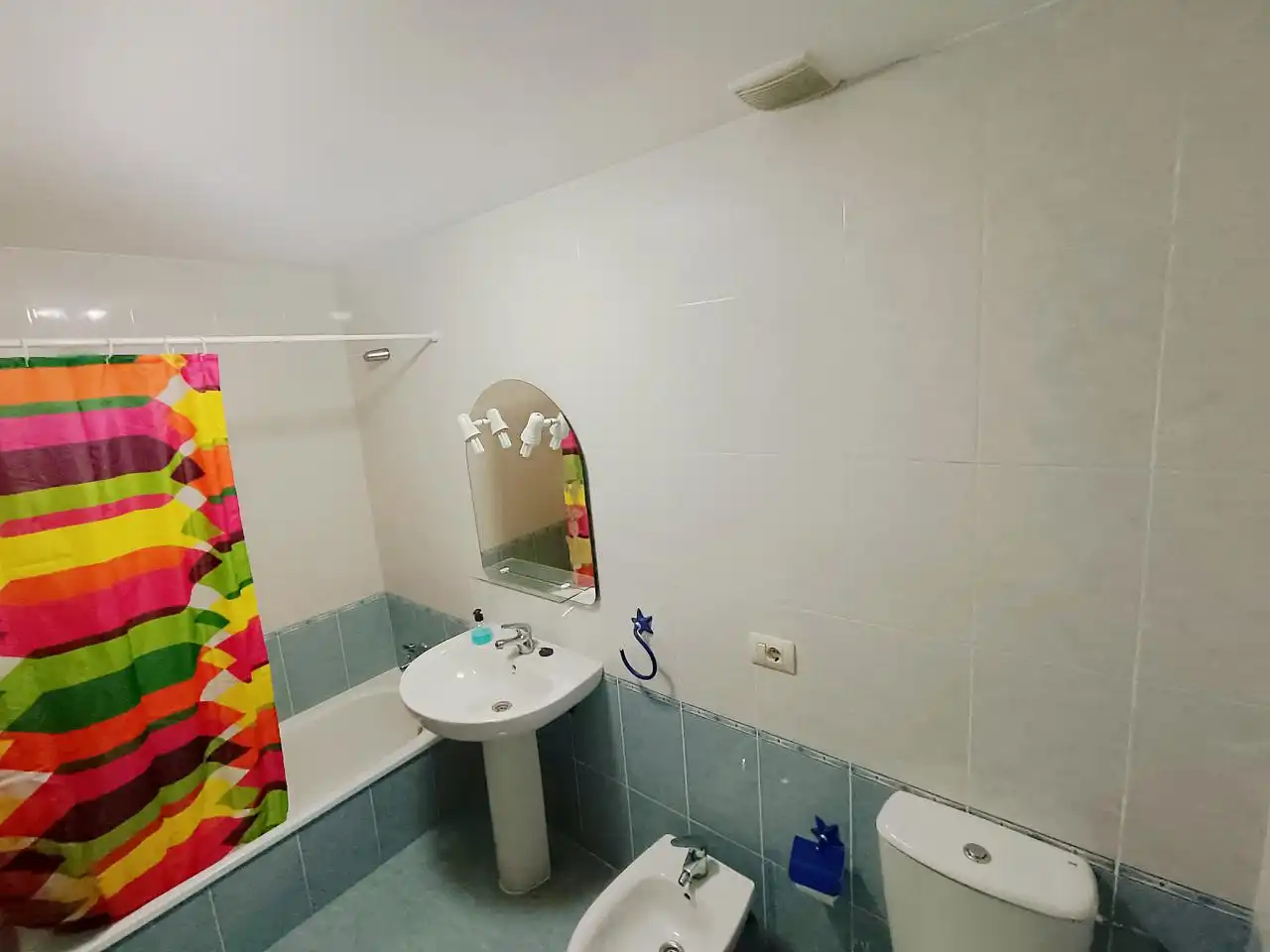 Piso de 90 m² en Santa Cruz de Tenerife