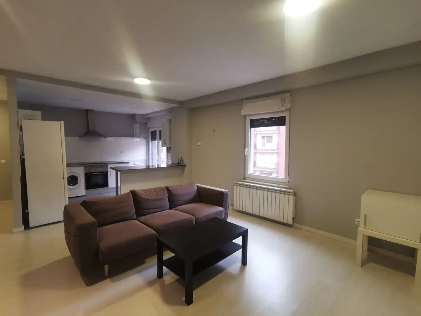 Piso de 80 m² en Salamanca