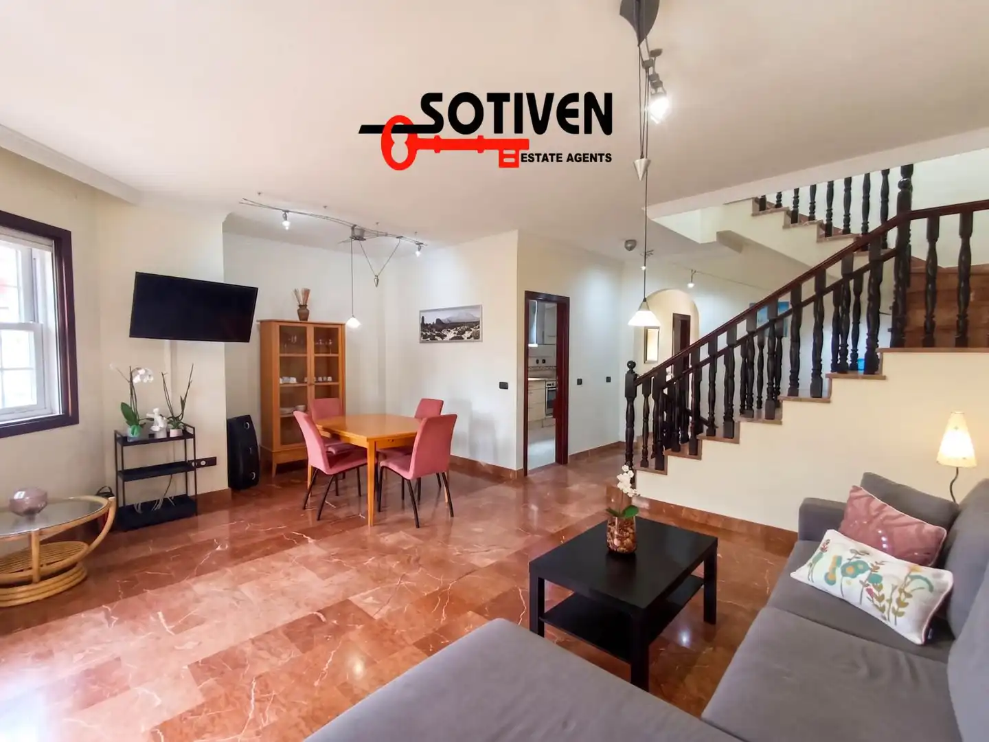 Appartamento 360 m² a Adeje