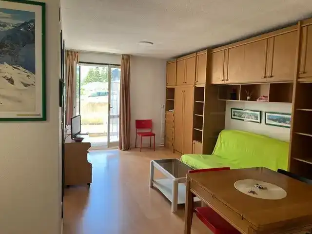 Piso de 55 m² en Aísa