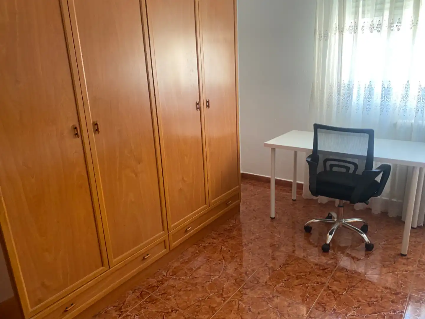 Piso de 100 m² en Huesca