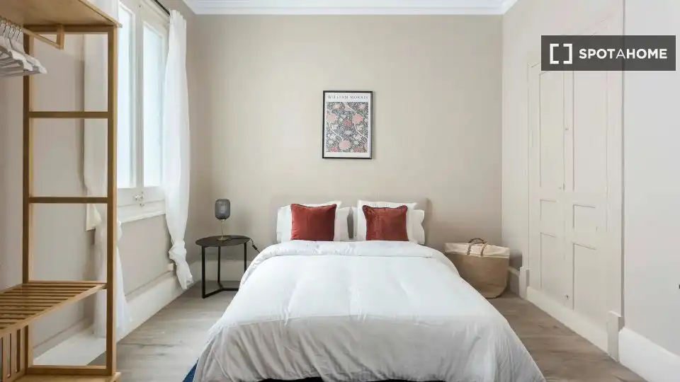 Habitación 174 m², Barcelona