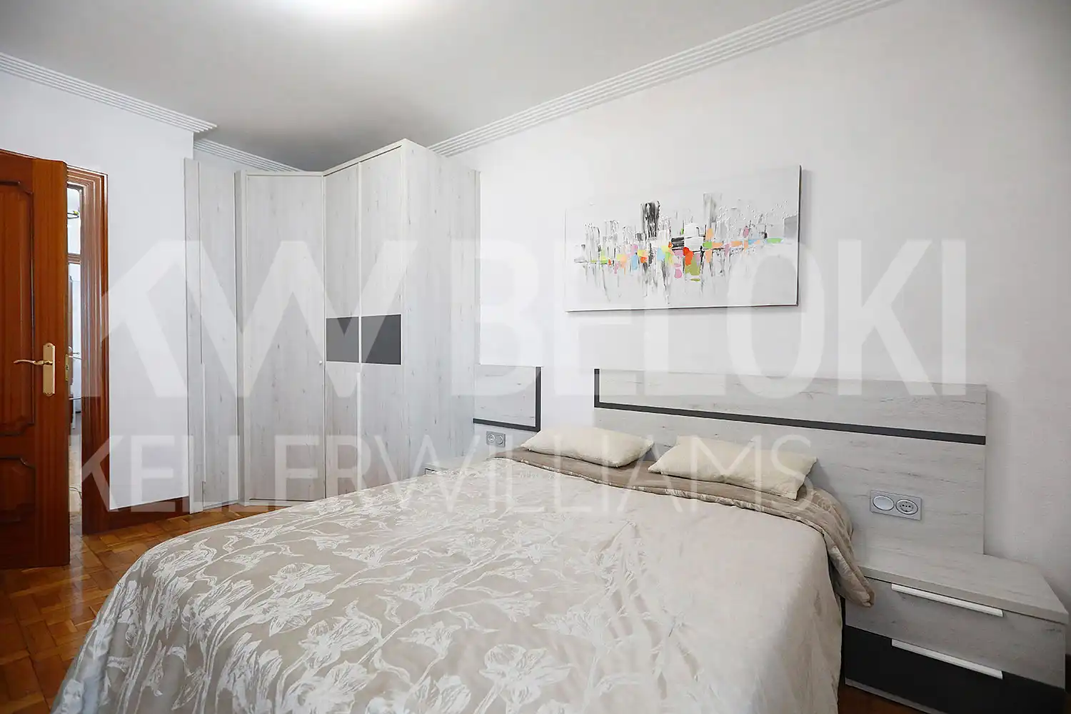 Piso de 70 m² en San Sebastián