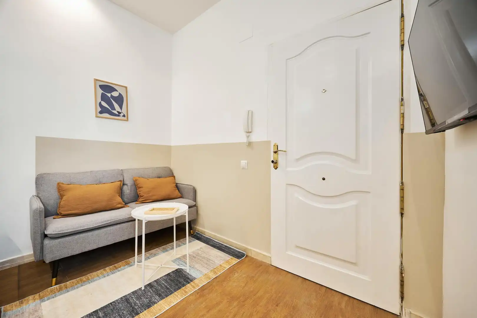 Piso de 30 m² en Madrid