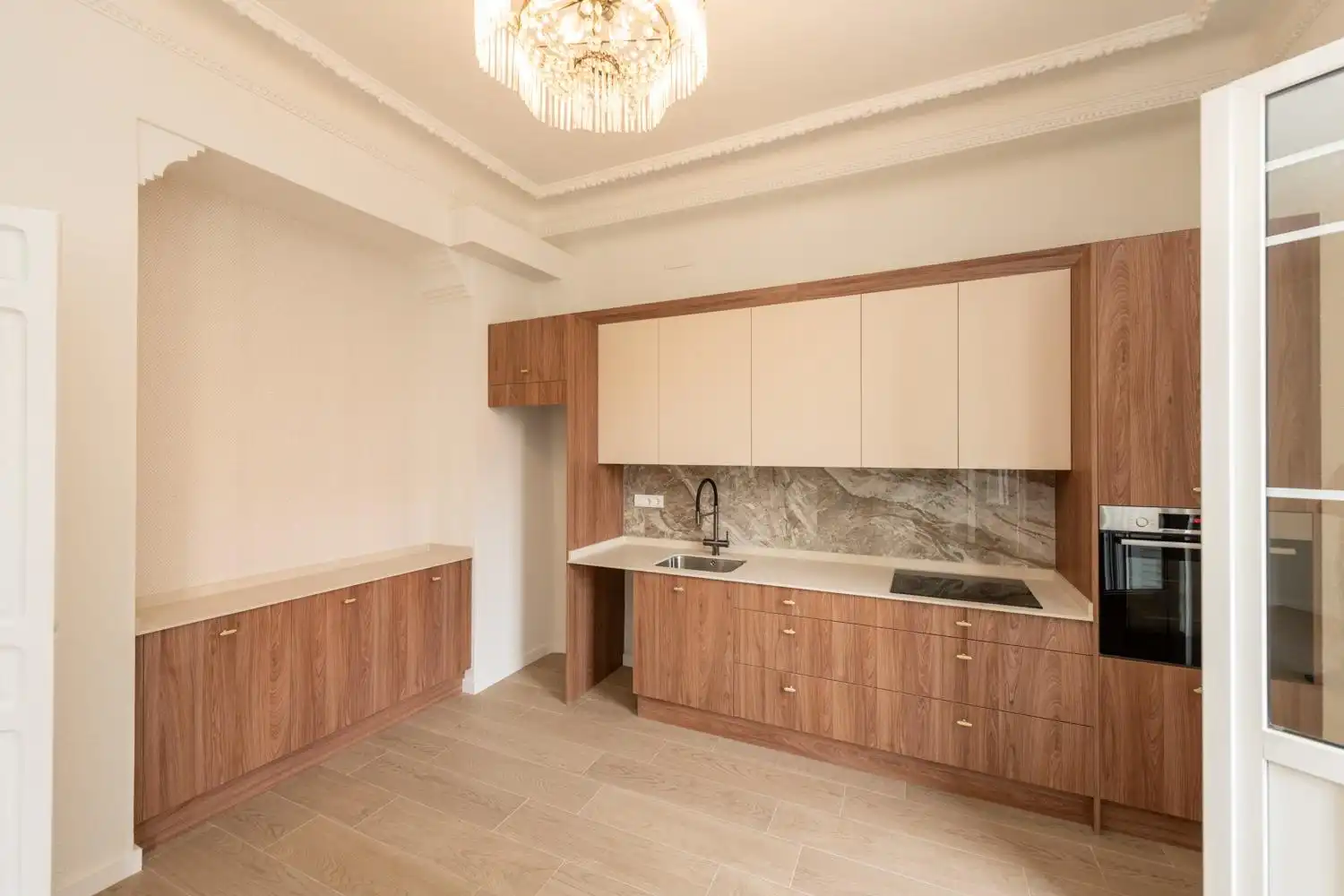 Pis de 95 m² a Alacant