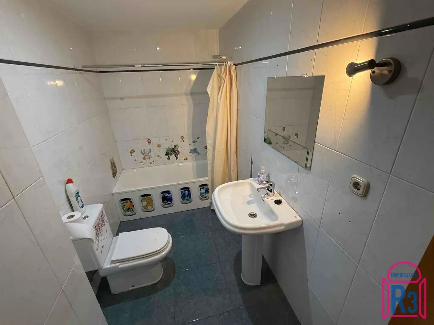 Piso de 135 m² en León