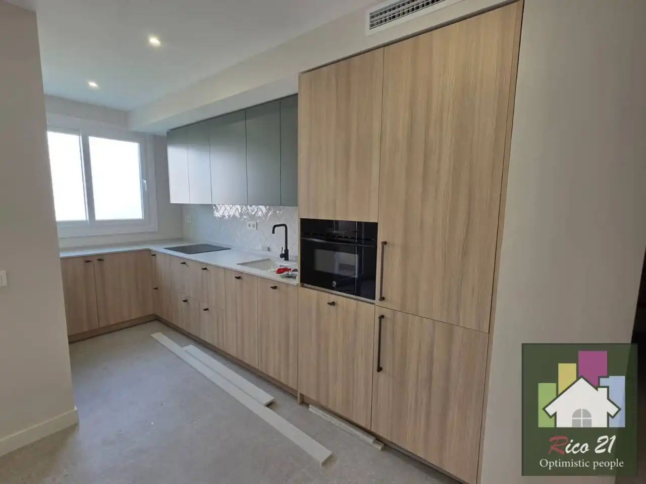 Piso de 55 m² en Badajoz