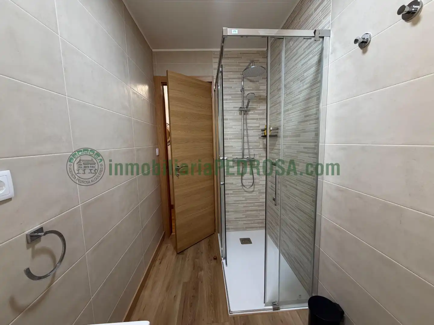 Piso de 75 m² en Pontevedra