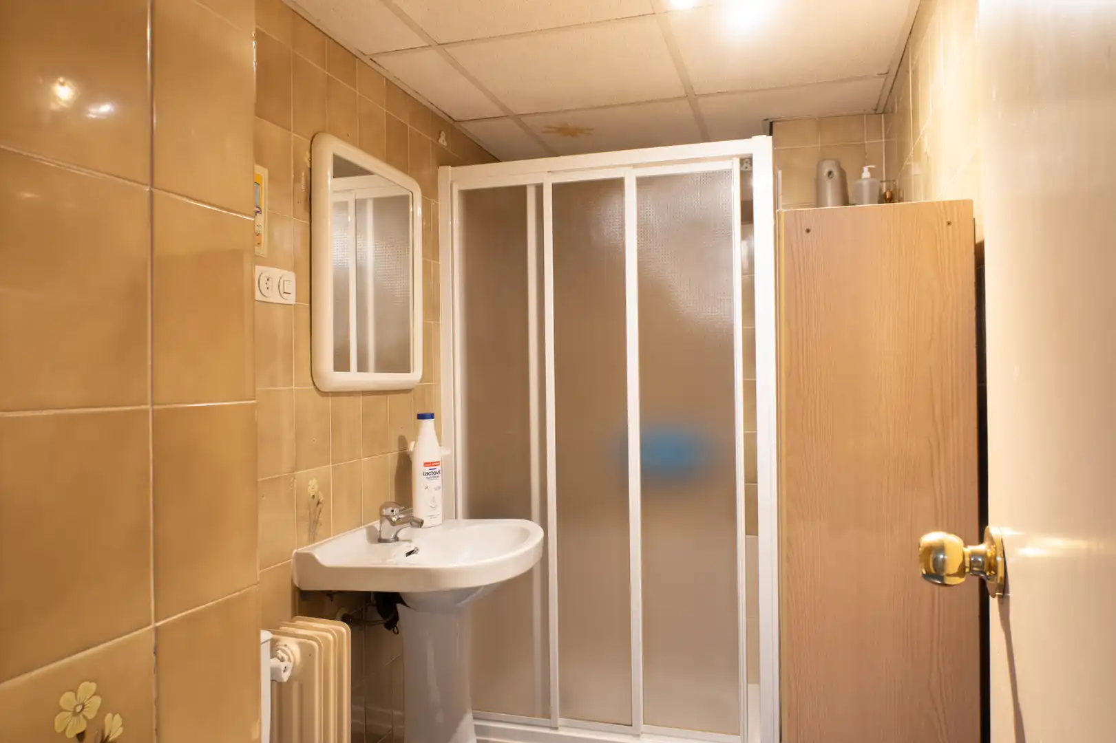 Piso de 115 m² en Linares