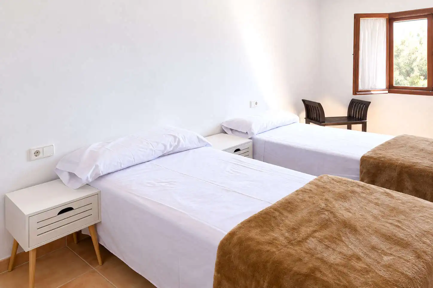 Casa de 124 m² en Santa Margalida