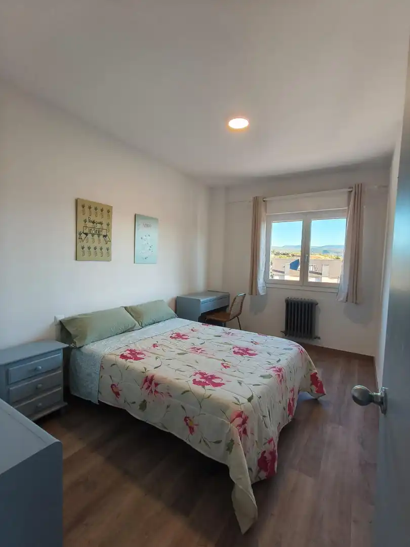 Pis de 95 m² a Folgoso de la Ribera